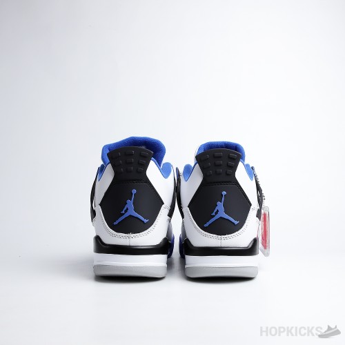 air jordan retro motorsports